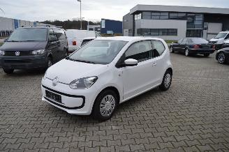 Avarii scootere Volkswagen Up MOVE UP! 1.0 44 KW KLIMA AIRCO 2016/5