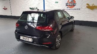 Avarii auto utilitare Volkswagen e-Golf E-GOLF 136 PK AUT .... 2017/5