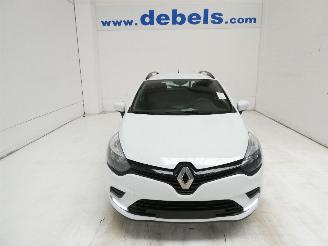 Gebrauchtwagen PKW Renault Clio 0.9 2020/5